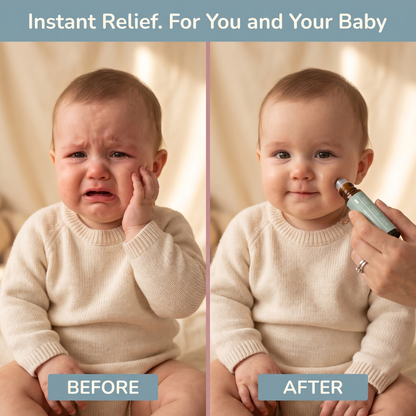 Cheeky Gums Teething Relief By LittleTiva's